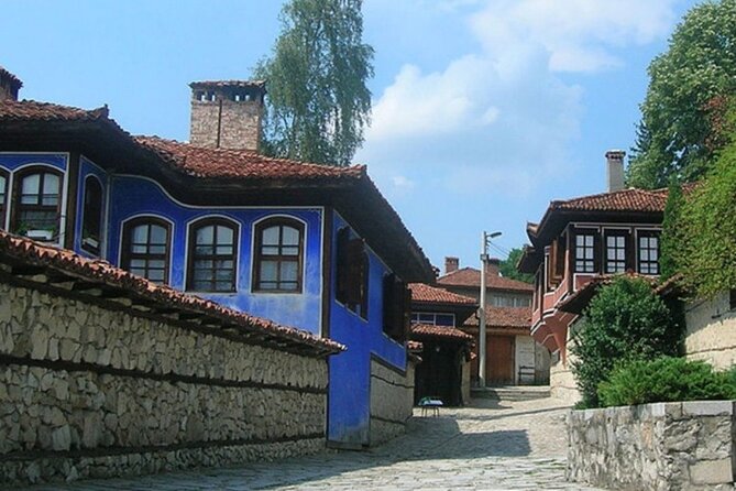Full Day Private Eco Tour in Koprivshtitsa From Sofia - The Sum Up