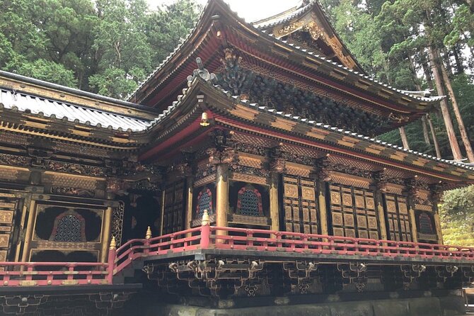 Full Day Private Nikko Tour With English& Hindi Speaking Driver - Frequently Asked Questions