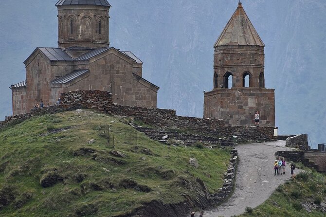 Full-Day Private Tour to Kazbegi From Tbilisi - Additional Information
