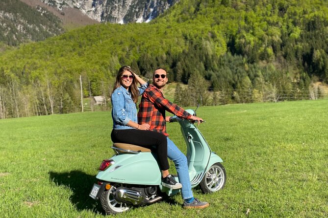 Full Day Scooter Rental in Slovenia - Reviews