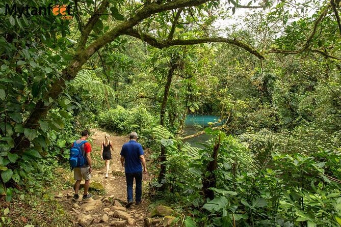 Full-Day Sloth and Rio Celeste Waterfall/Private SUV+Nature Guide - Directions and Recommendations