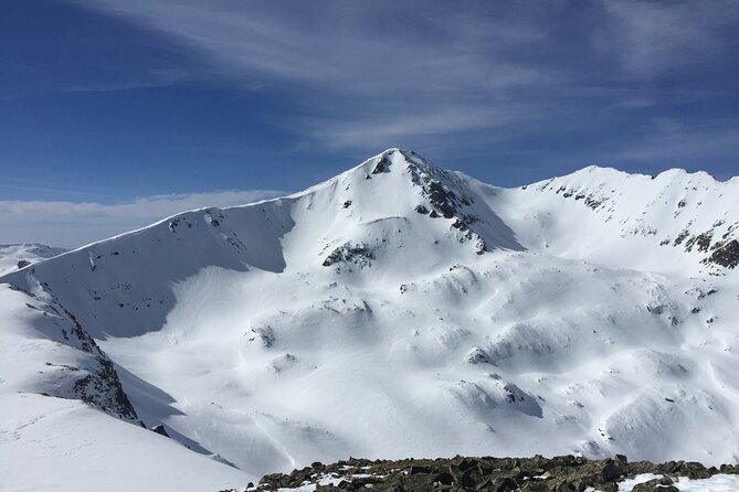 Full Day Snowshoeing Tour to Bezbog Peak 2645 M in Pirin Mountains - Tour Logistics