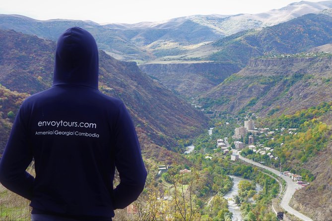 Full Day Tour - 1 Day De Tour to Armenia From Tbilisi With Homemade Lunch - Reviews