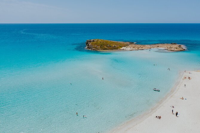 Full Day Tour in Ayia Napa & Protaras: A Good Mix - Meeting and Pickup Details