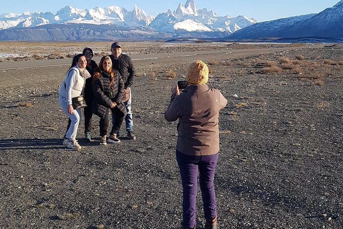 Full Day Tour in El Chalten - Reviews and Rating Overview