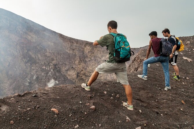 Full Day Tour in Granada With Volcano Visit - Frequently Asked Questions