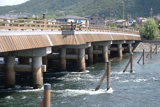Full-Day Tour in Uji and Nara With Lunch - Cancellation Policy