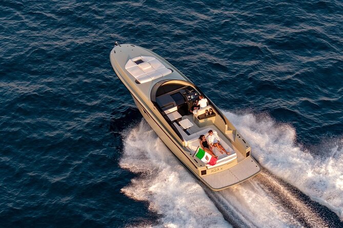 Full Day Tour of Amalfi Coast and Capri - Inclusions and Amenities