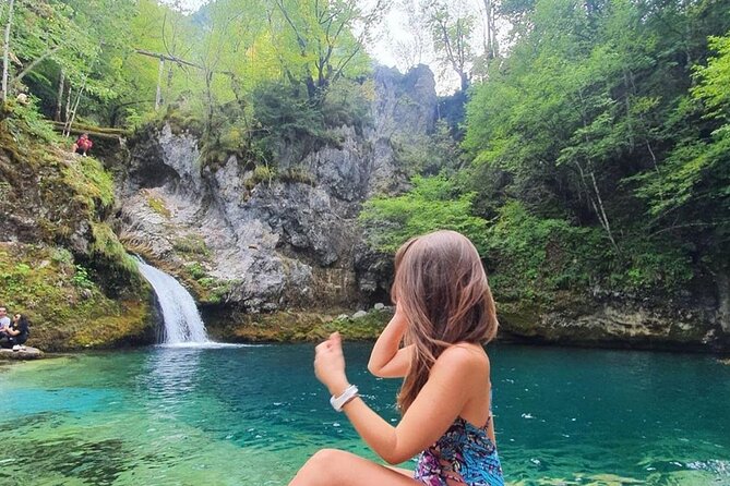 Full Day Tour of Theth & Blue Eye From Tirana or Shkoder - Tour Inclusions