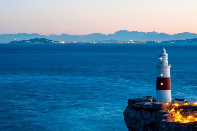 Full Day Tour to Gibraltar From Torremolinos or Benalmádena - Pickup and Departure Details