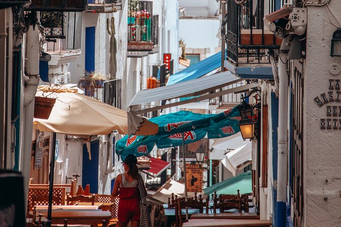 Full Day Tour to Peñíscola From Valencia - Reviews