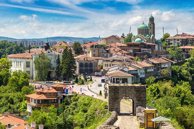 Full Day Trip to Bulgaria From Bucharest - The Sum Up