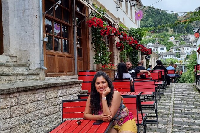 Full Day Trip to Stone City of Gjirokastra & Peshtura Waterfall - Important Details