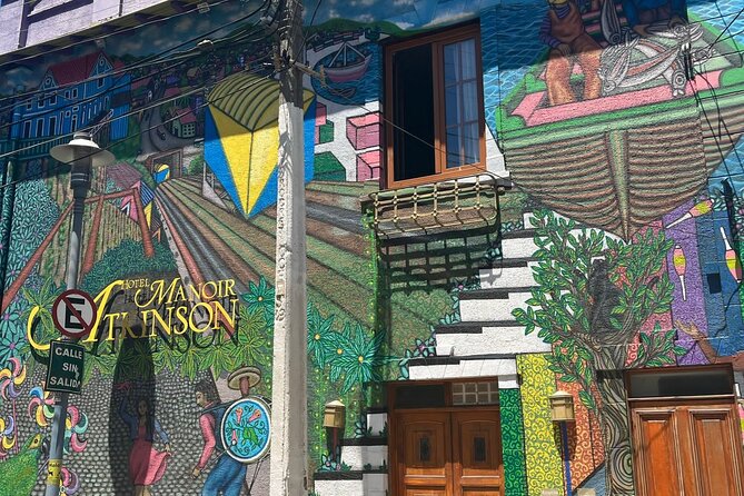 Full Day Winery Visit Valparaiso & Viña Del Mar From Santiago - Customer Reviews