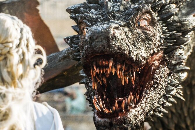 Game of Thrones Private Tour From Portrush Area - Customer Reviews