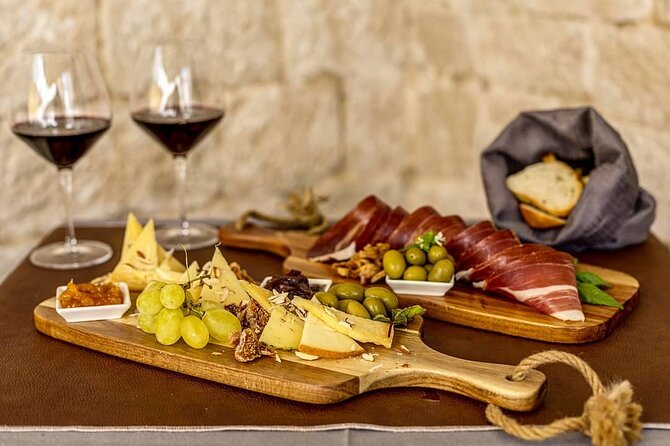Gastro and History Jewels Experience in Split - Frequently Asked Questions