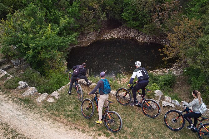 Gastro E-bike Tour Vodnjan - Meeting Point Details