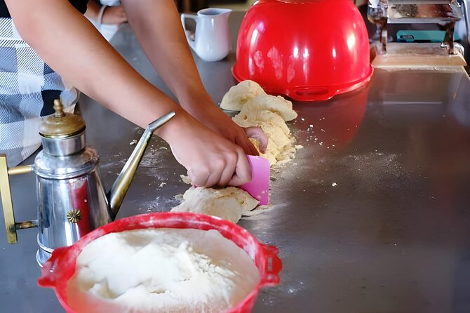 Gastronomical Amalfi Coast Hike With Cooking Class - Directions to Meeting Point