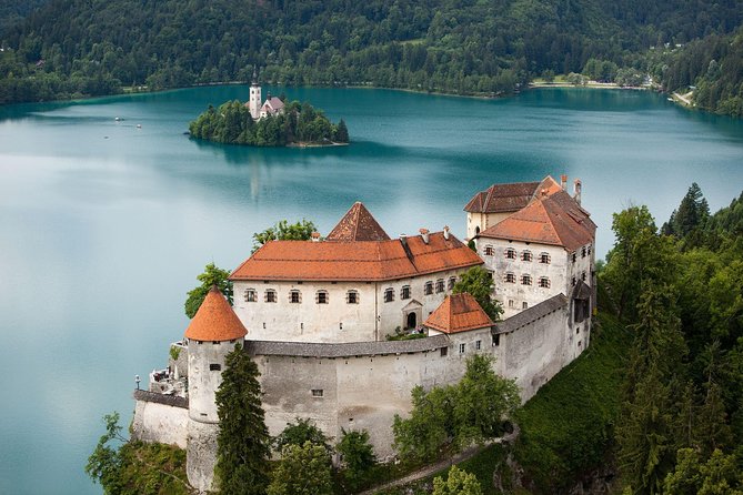 Get to Know Bled by Ultimative Bled E-Bike Tour - Frequently Asked Questions