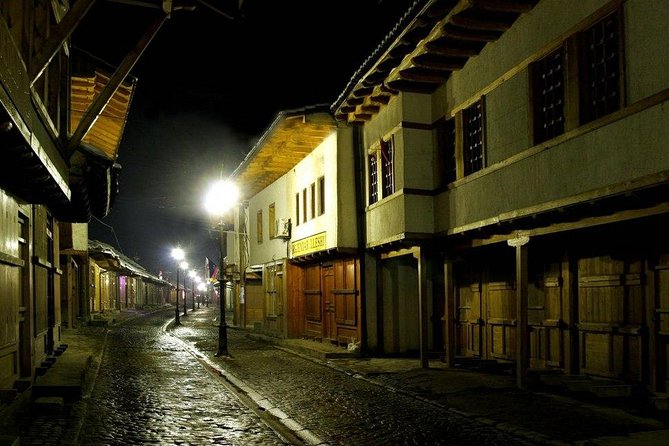 Gjakova Culture & History Sightseeing Tour - Frequently Asked Questions