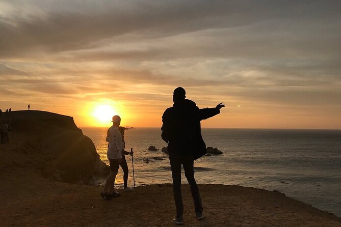 Golden Shadows Trek - Paracas Is Adventure - Safety Measures