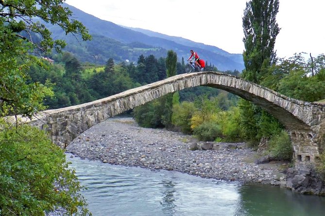 Gonio and Adjarian Highland Tour - Tour Inclusions