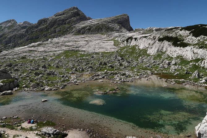 Gorgeous Triglav 7 Lakes Hiking Traverse With Triglav Climb - Booking Information