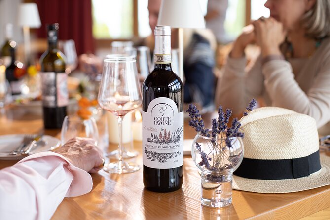 Gourmet Wine & Food Tasting - Customer Reviews