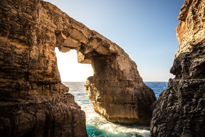 Gozo Island Full Day Coastal Tour (Hike - Swim - Relax) - Frequently Asked Questions