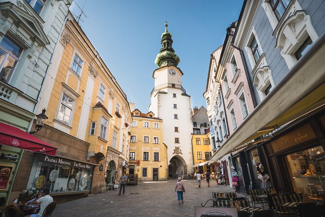 Grand City Guided Tour - Frequently Asked Questions