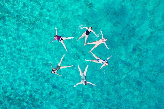 Group Tour to Golden Horn, Bol and Secluded Bays of Brač Island - Frequently Asked Questions