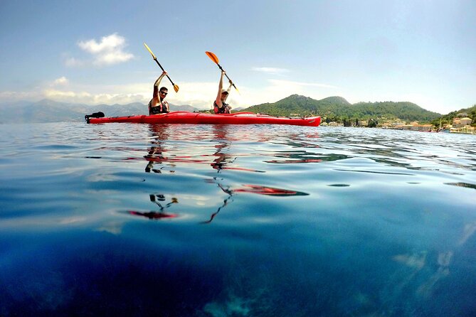 Guided Kayaking and Snorkeling Tour to Green Cave and Sipan Island From Lopud - Frequently Asked Questions