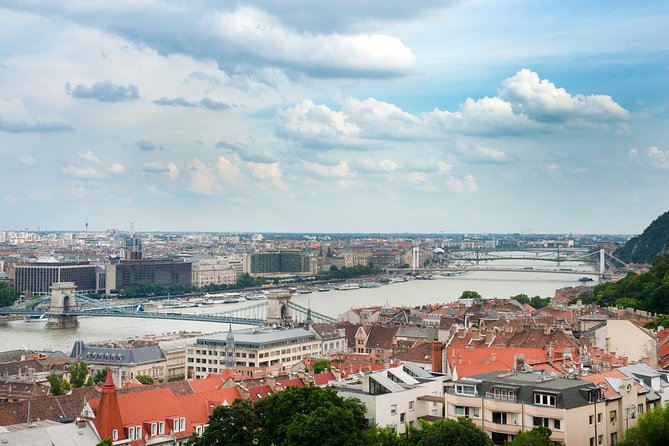 Guided Tour in Budapest Castle District - Frequently Asked Questions