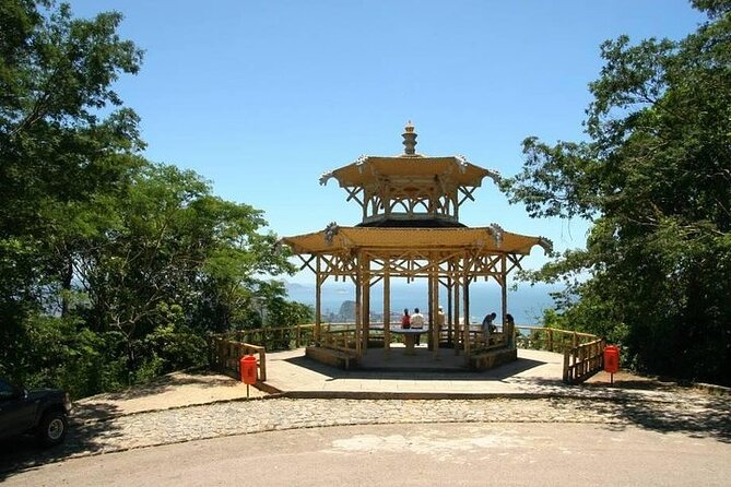 Guided Tour in Tijuca Forest With Transfer - Tour Departure and Availability