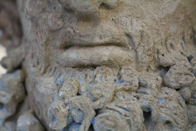Guided Tour of the Archaeological Museum of Aidone Morgantina. - Traveler Reviews and Ratings