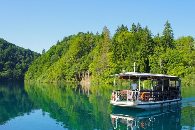 Guided Transfer From Split to Zagreb With Plitvice Lakes Stop - Final Notes