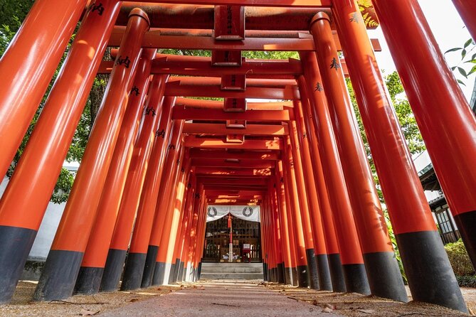Hakata Food Tour, Ramen, Mentaiko Bread, Chicken and More - Chicken Specialty Stops