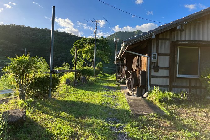 Half Day Countryside Tour in Shinshiro Japan - Accessibility and Health Conditions