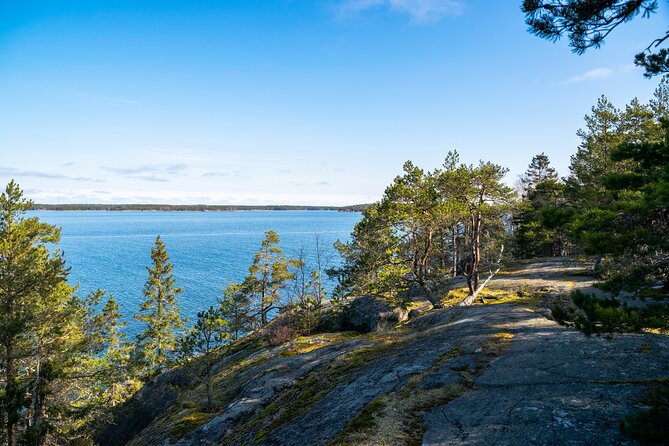 Half Day Guided Archipelago Exploration From Helsinki - Weather Contingency Plan