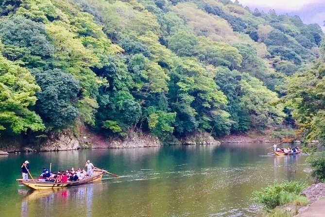 Half-Day Private Guided Tour in Kyoto, Arashiyama - Pricing & Booking