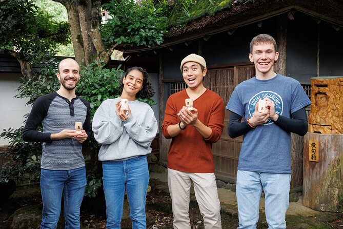 Half Day Private Tour in Inami With a Local Guide - Frequently Asked Questions