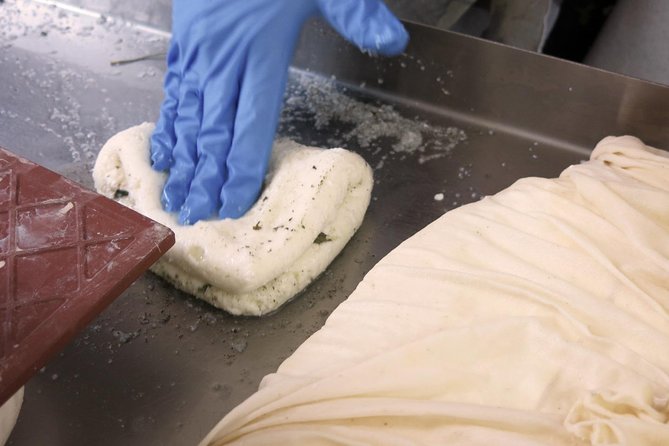 Halloumi Heaven: Cheese-Making Class & Troodos Mountain Villages 8h - Additional Information
