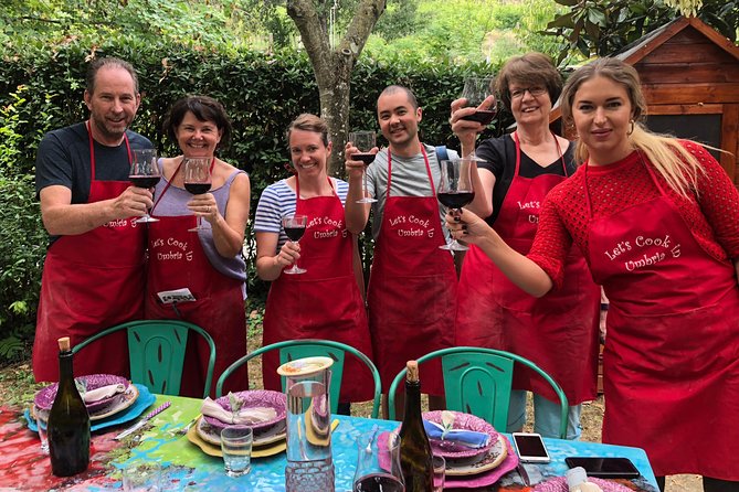 Hands on Italian Cooking Classes - Frequently Asked Questions