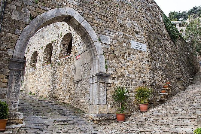 Highlights of Istria Full-Day Photo Tour From Zagreb - Visit Motovun, Rovinj, and Pula