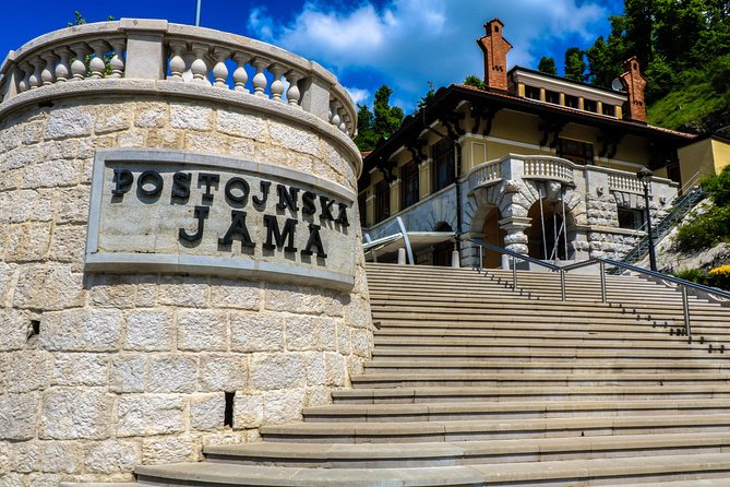 Highlights of Slovenia - Postojna & Bled (Tickets Included) - Directions and Transportation Information