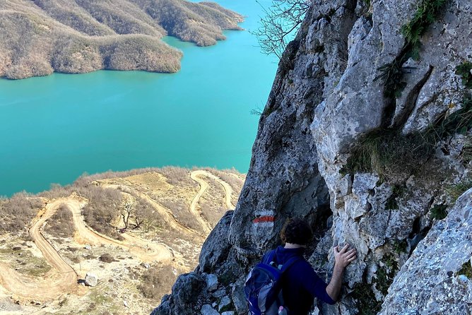 Hike Gamti Mountain With Bovilla Lake View-Daily Tour From Tirana - Reviews