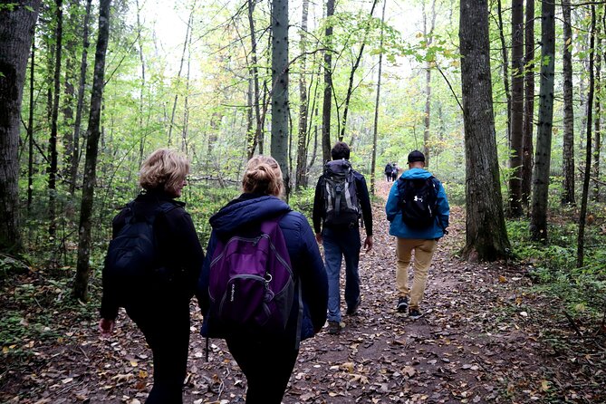 Hike In Gauja National Park - Up And Down The Switzerland Of Latvia - Frequently Asked Questions