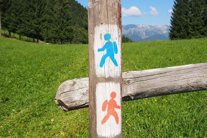 Hiking Thought the Best Mountain Villages in Romania-Private Tour From Brasov - Enjoy Panoramic Mountain Views