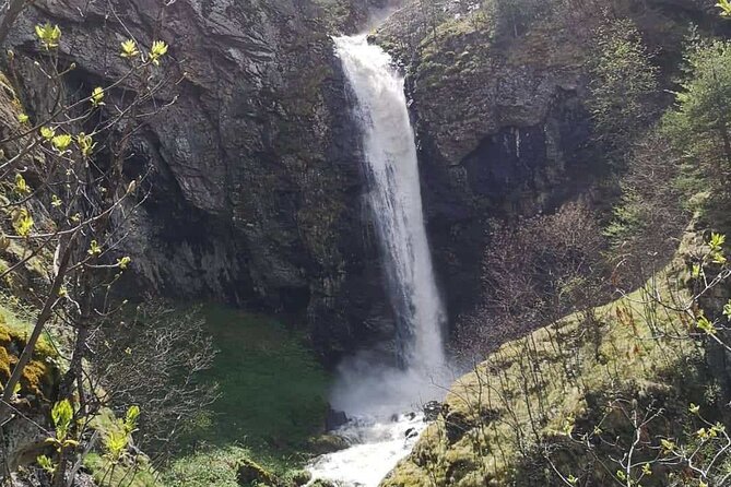Hiking to Seven Rila Lakes With Waterfall and SPA - The Sum Up