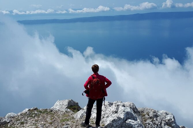 Hiking Tour in Nature Park Biokovo - Safety Guidelines